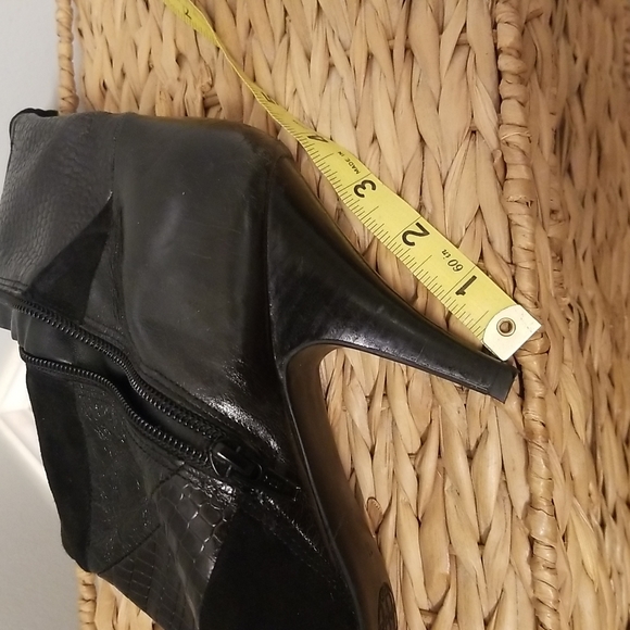 Nine West “ALLYOURSO” Boots - Picture 5 of 8